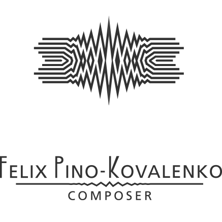 Felix Pino-Kovalenko Logo