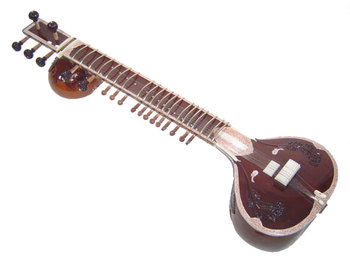 sitar